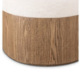 Celeste Accent Bench