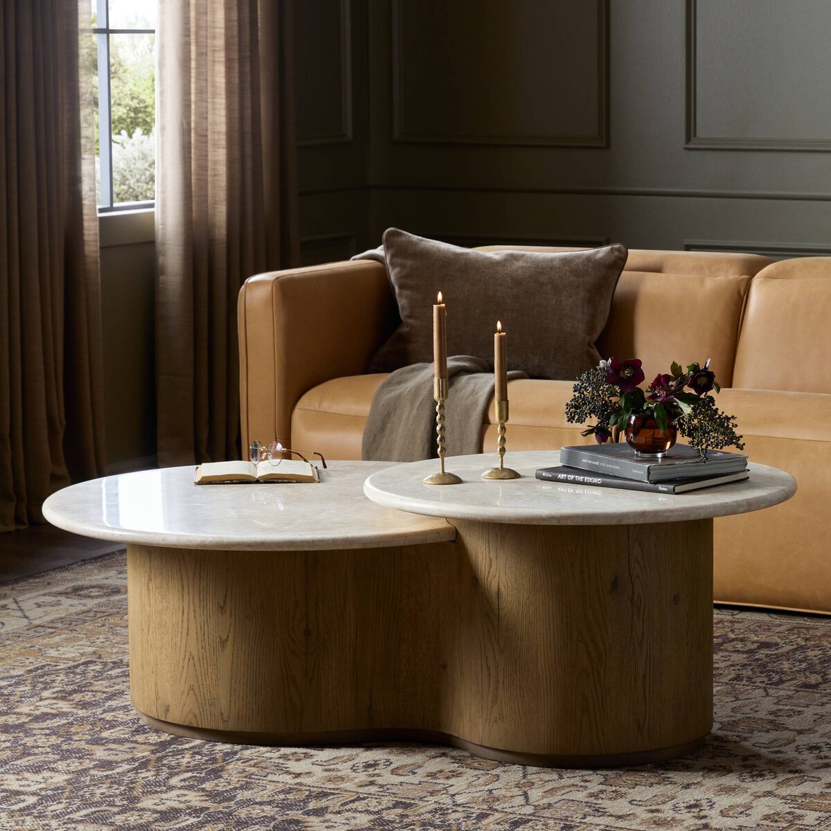 Toro Coffee Table