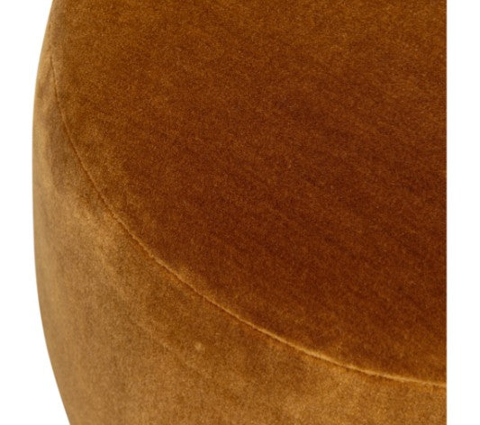Bilbury Ottoman Monte Tobacco