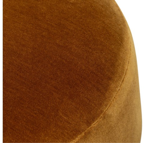 Bilbury Ottoman Monte Tobacco