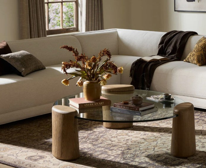 Juno Coffee Table
