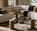 Juno Coffee Table