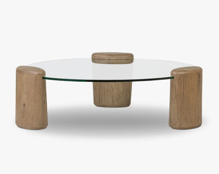 Juno Coffee Table