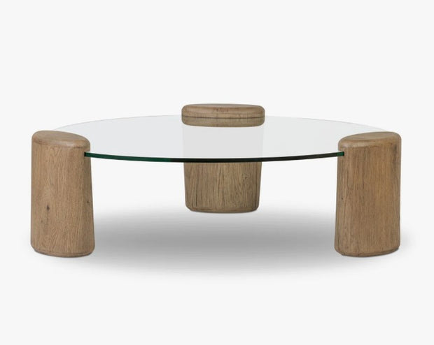Juno Coffee Table