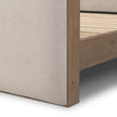 Pierce Bed