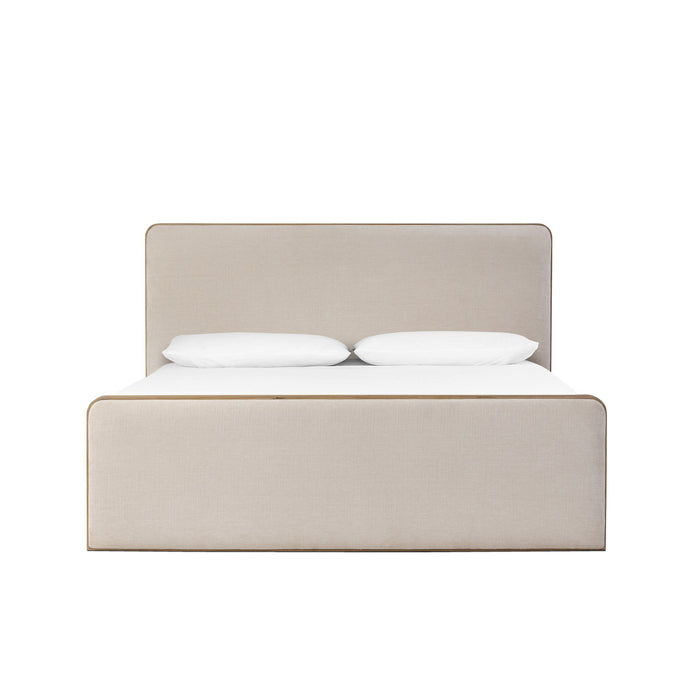 Pierce Bed