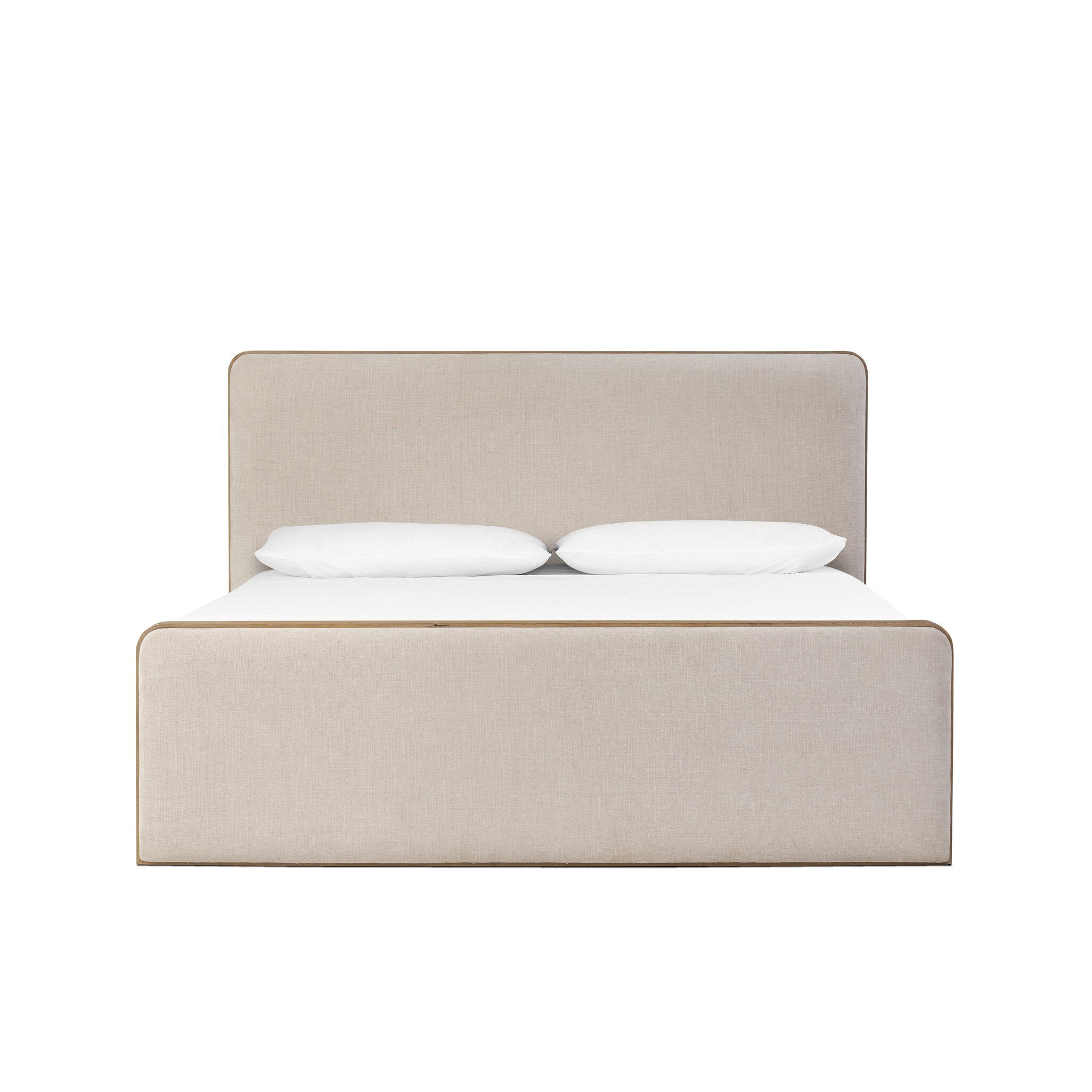 Pierce Bed