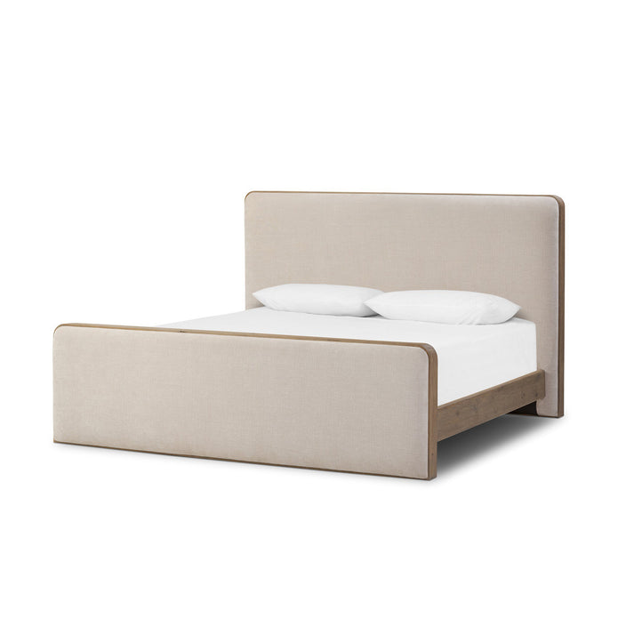 Pierce Bed