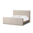Pierce Bed