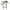 Alto Standing Planter