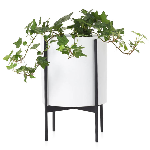 Alto Standing Planter