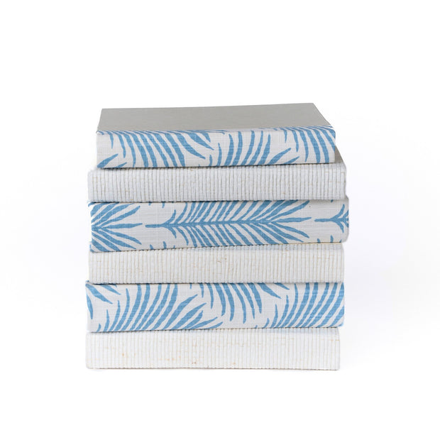 Palmetto Book Stack