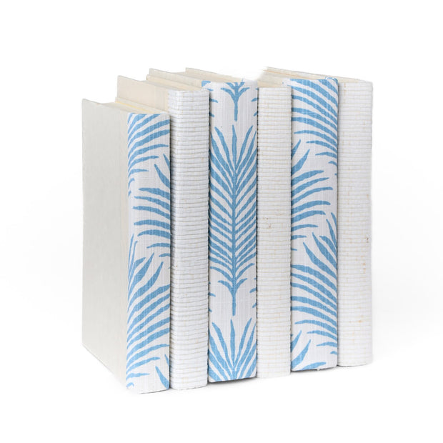 Palmetto Book Stack