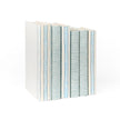 Soft Tide Book Stack