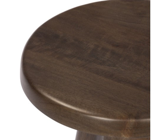 Jinx End Table Tawny Mango