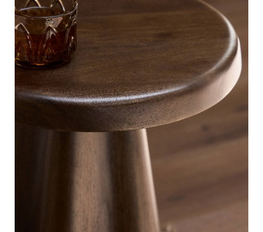Jinx End Table Tawny Mango