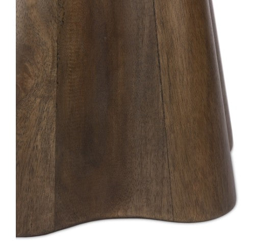 Jinx End Table Tawny Mango