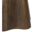 Jinx End Table Tawny Mango