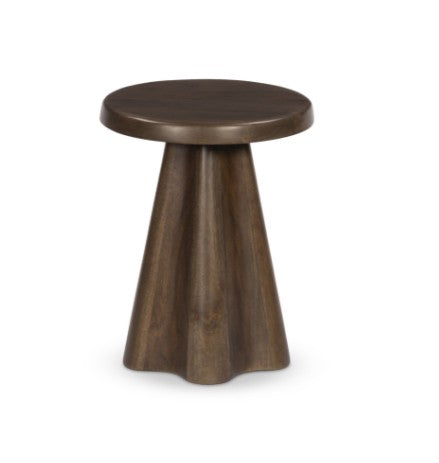 Jinx End Table Tawny Mango