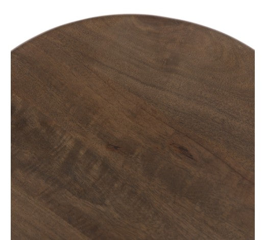 Jinx End Table Tawny Mango