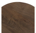 Jinx End Table Tawny Mango