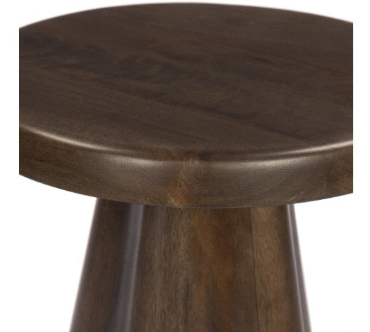 Jinx End Table Tawny Mango