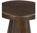 Jinx End Table Tawny Mango