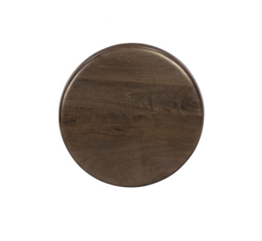 Jinx End Table Tawny Mango