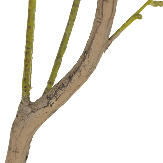 Faux 7' Eucalyptus Tree