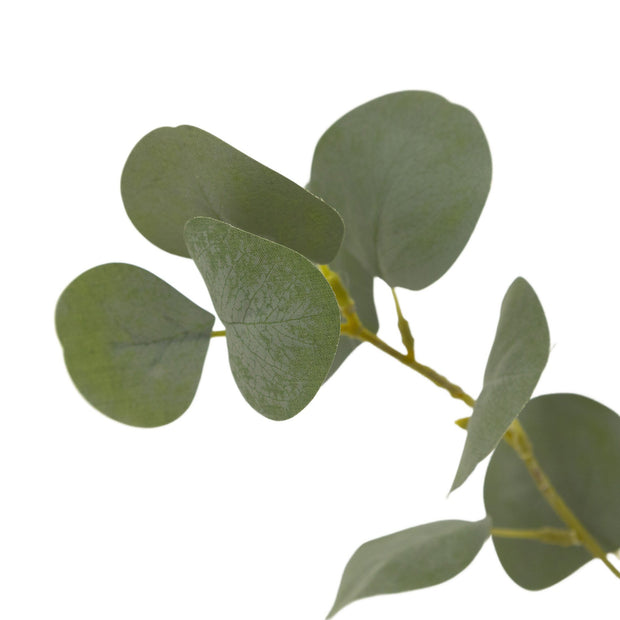 Faux 7' Eucalyptus Tree