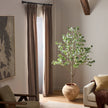Faux 7' Eucalyptus Tree