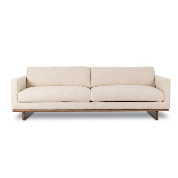Everly Sofa Irving Taupe