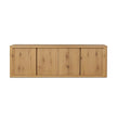 Novella Media Console