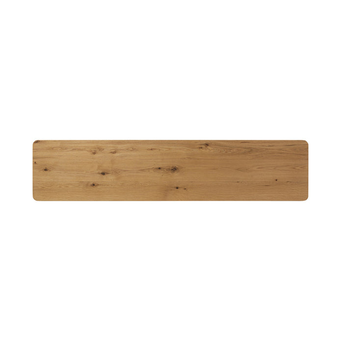 Novella Media Console