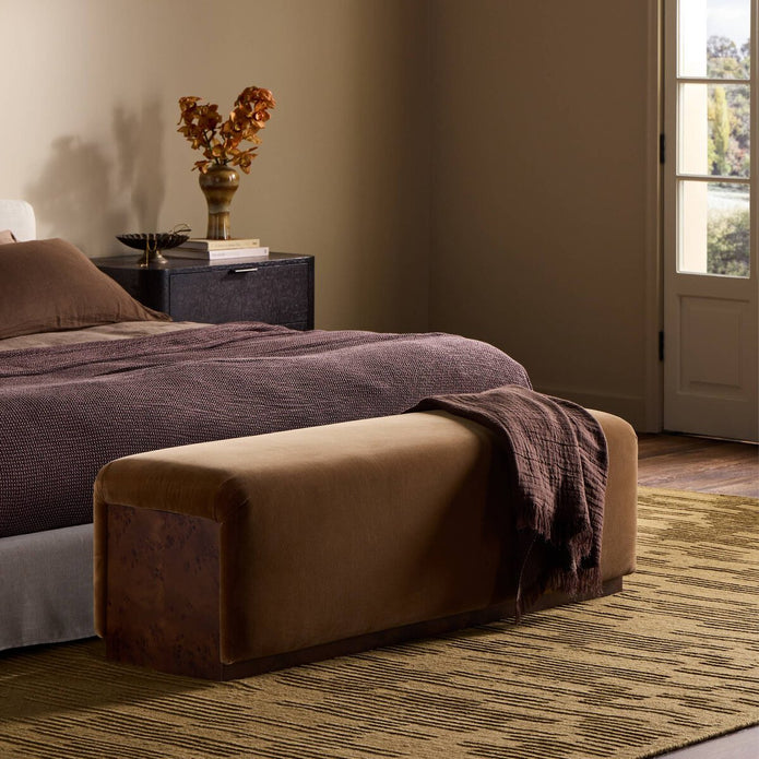 Samsoe Accent Bench
