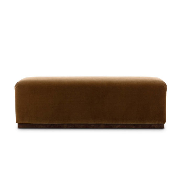Samsoe Accent Bench