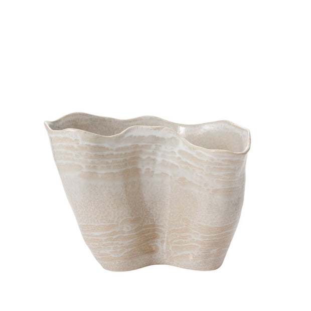 Marea Ceramic Vase