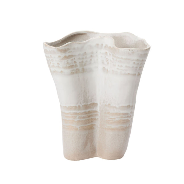Marea Ceramic Vase Tall