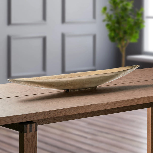 Volta Centerpiece Boat