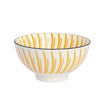 Kiri Sunburst Bowl