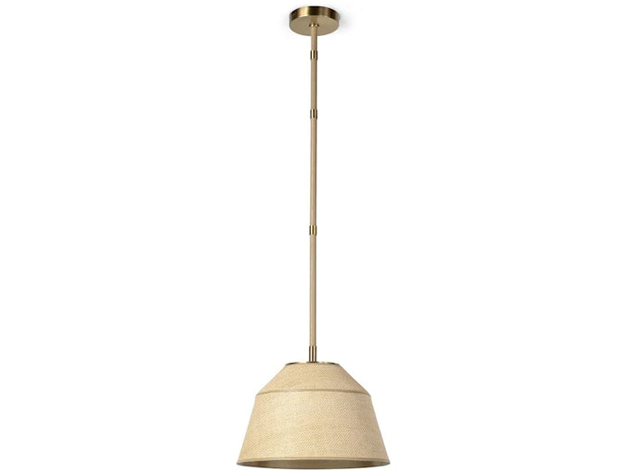 Jam Capistrano Pendant Small