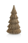 Abaca Rope Natural Tree