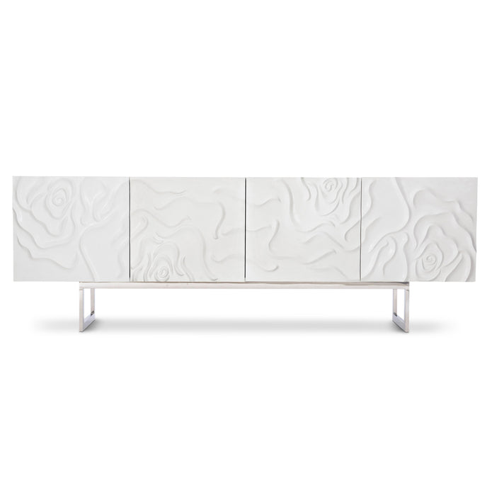 Penrose Entertainment Credenza