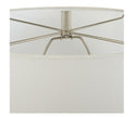 Twisted Swirl Table Lamp