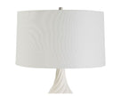 Twisted Swirl Table Lamp