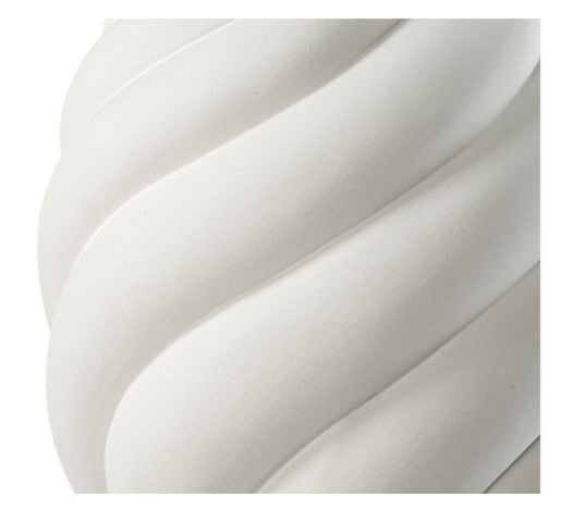 Twisted Swirl Table Lamp