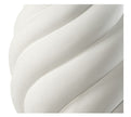 Twisted Swirl Table Lamp