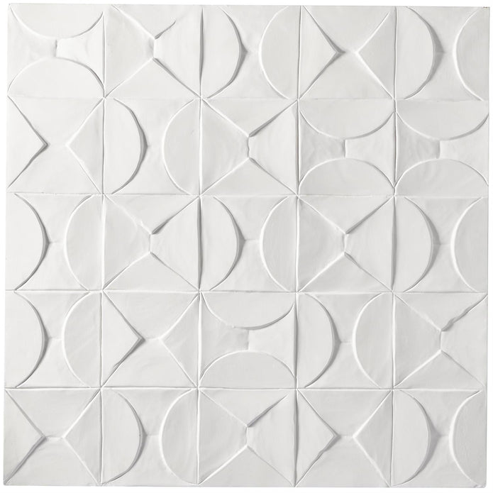 Geometric Wall Decor