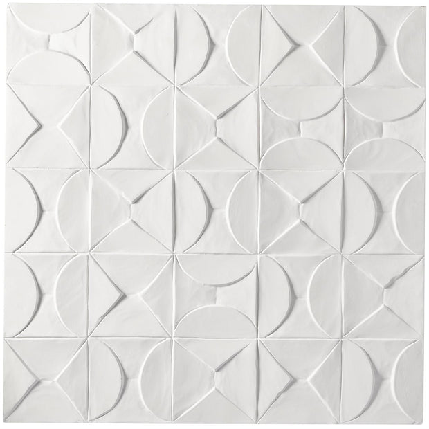 Geometric Wall Decor
