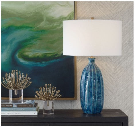 Bixby Table Lamp